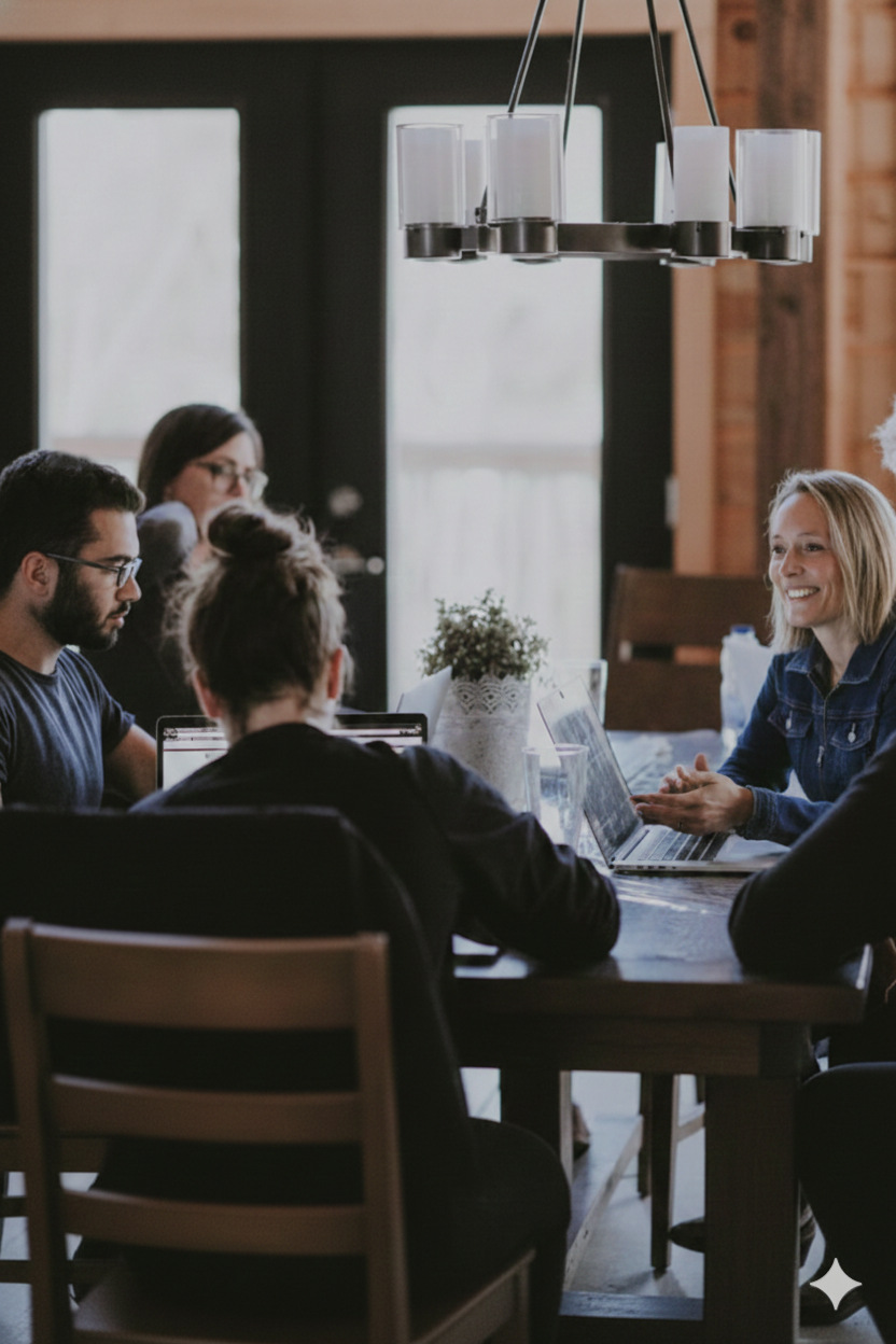 Colibrio Consulting LLC